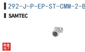 292-J-P-EP-ST-CMM-2-B