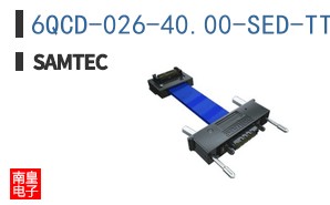 6QCD-026-40.00-SED-TTR-1