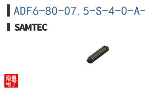 ADF6-80-07.5-S-4-0-A-TR