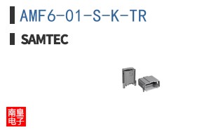 AMF6-01-S-K-TR