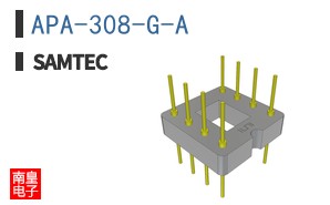 APA-308-G-A