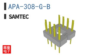 APA-308-G-B