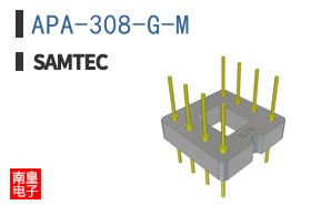 APA-308-G-M