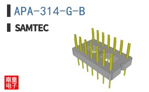 APA-314-G-B