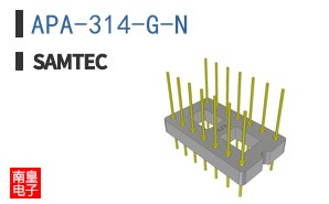 APA-314-G-N
