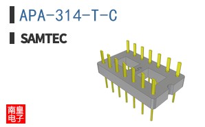 APA-314-T-C
