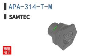 APA-314-T-M
