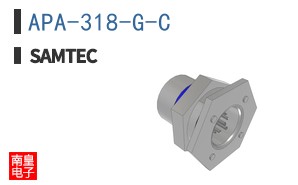APA-318-G-C