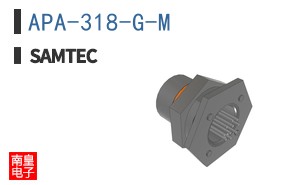 APA-318-G-M