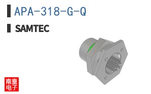 APA-318-G-Q