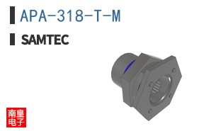 APA-318-T-M