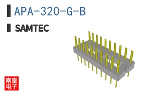APA-320-G-B