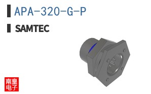 APA-320-G-P