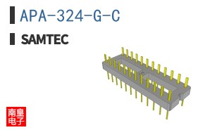 APA-324-G-C