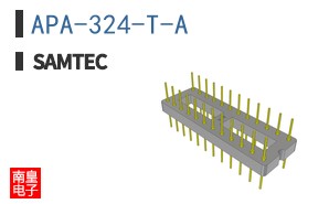APA-324-T-A