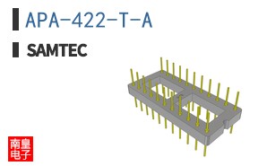 APA-422-T-A