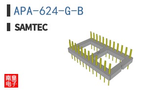 APA-624-G-B