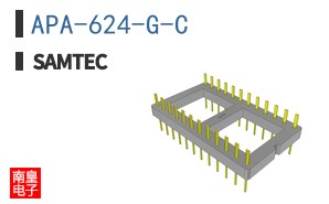APA-624-G-C