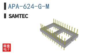 APA-624-G-M