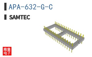 APA-632-G-C