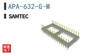 APA-632-G-M