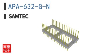 APA-632-G-N