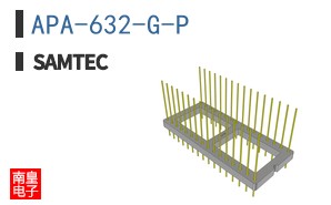 APA-632-G-P
