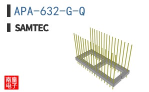 APA-632-G-Q