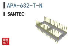 APA-632-T-N