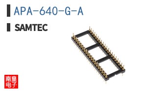 APA-640-G-A