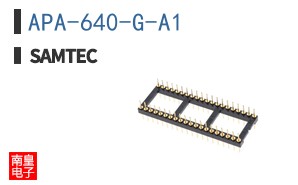 APA-640-G-A1