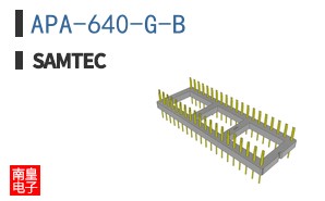 APA-640-G-B