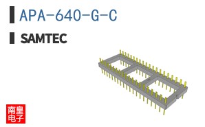 APA-640-G-C