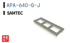 APA-640-G-J