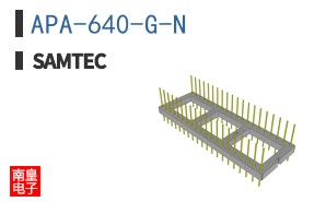 APA-640-G-N