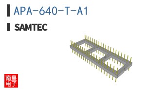 APA-640-T-A1