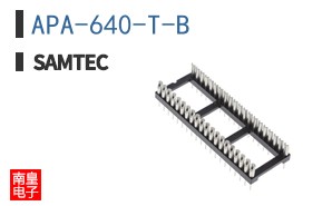 APA-640-T-B