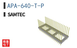 APA-640-T-P