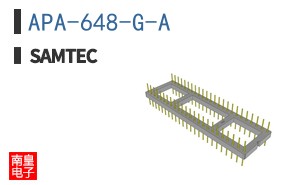 APA-648-G-A