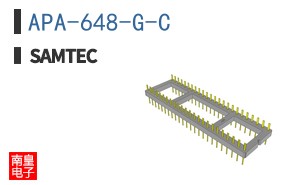 APA-648-G-C