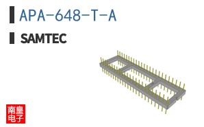 APA-648-T-A