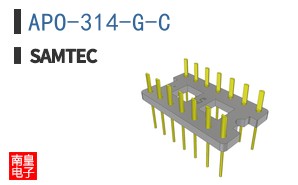 APO-314-G-C
