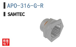 APO-316-G-R