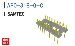 APO-318-G-C