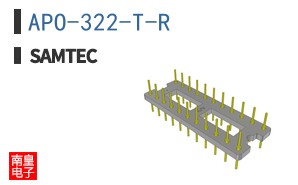 APO-322-T-R