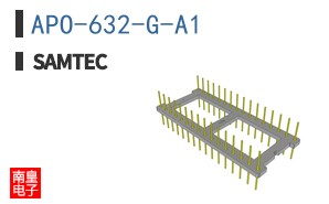 APO-632-G-A1
