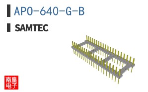 APO-640-G-B