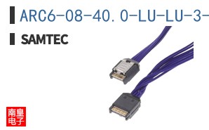 ARC6-08-40.0-LU-LU-3-1