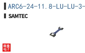 ARC6-24-11.8-LU-LU-3-2