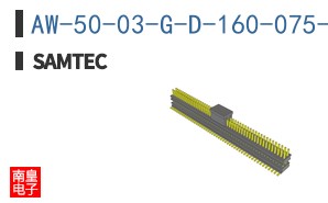 AW-50-03-G-D-160-075-A-P